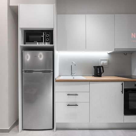 شقة سالونيك  في Bitola, Nilie Hospitality Mgmt المظهر الخارجي الصورة