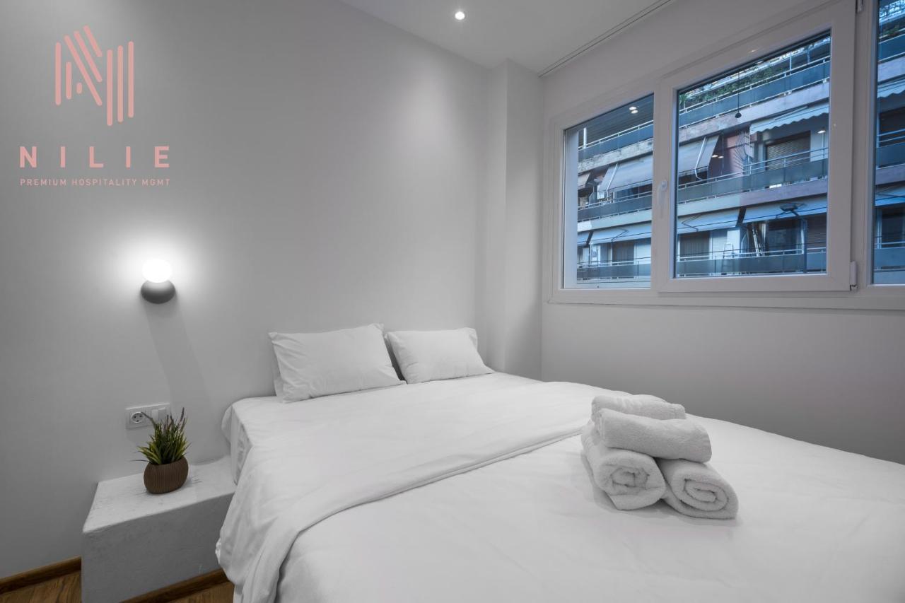 شقة سالونيك  في Bitola, Nilie Hospitality Mgmt المظهر الخارجي الصورة