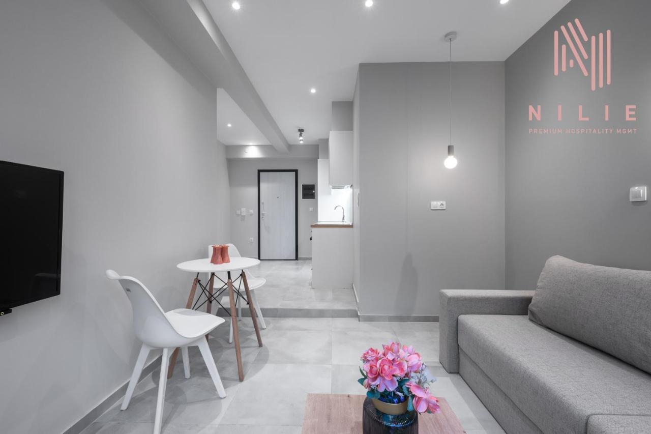 شقة سالونيك  في Bitola, Nilie Hospitality Mgmt المظهر الخارجي الصورة