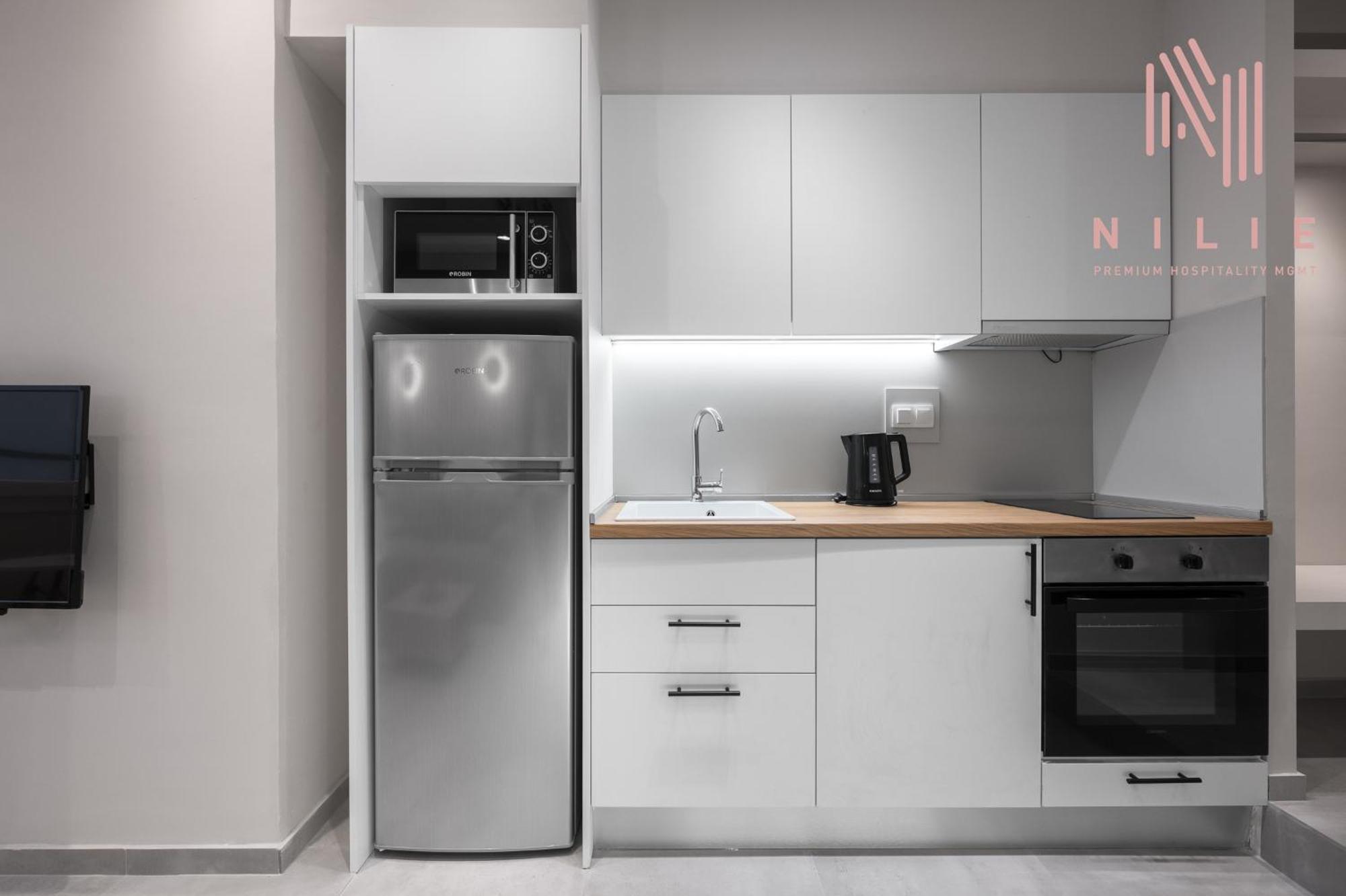 شقة سالونيك  في Bitola, Nilie Hospitality Mgmt المظهر الخارجي الصورة