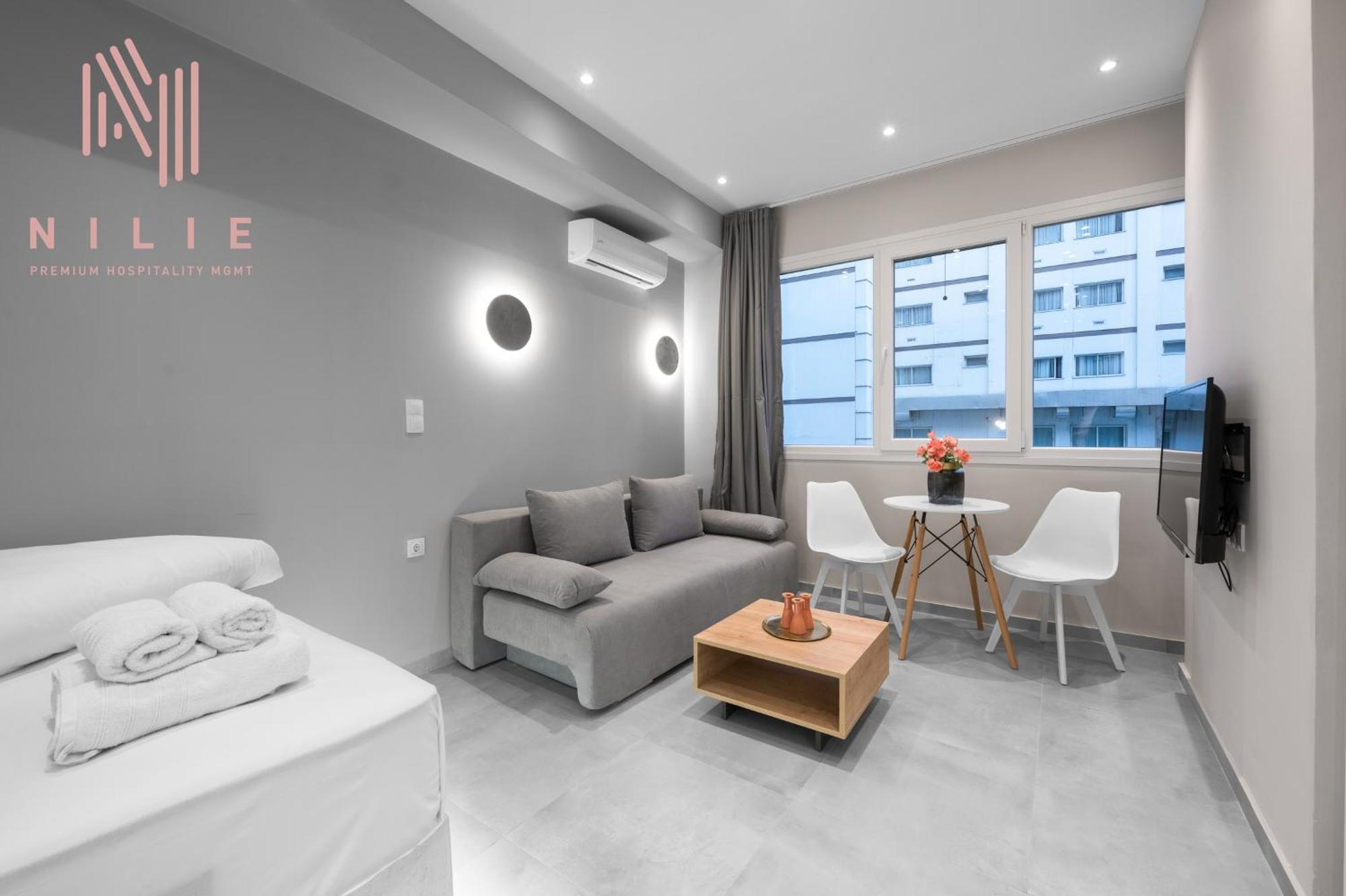 شقة سالونيك  في Bitola, Nilie Hospitality Mgmt المظهر الخارجي الصورة