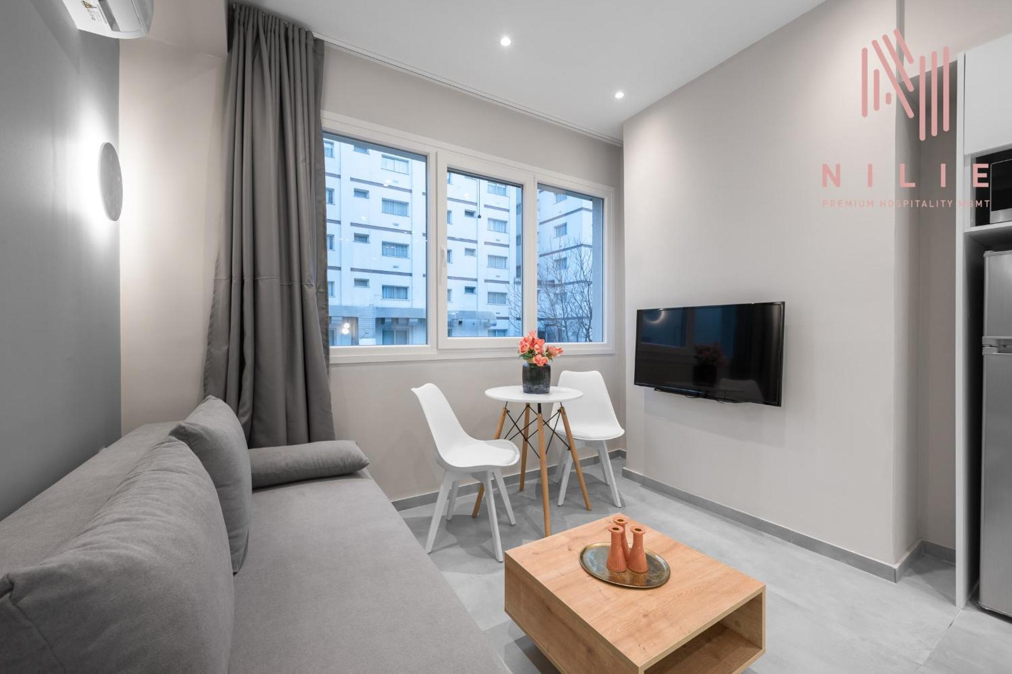 شقة سالونيك  في Bitola, Nilie Hospitality Mgmt المظهر الخارجي الصورة
