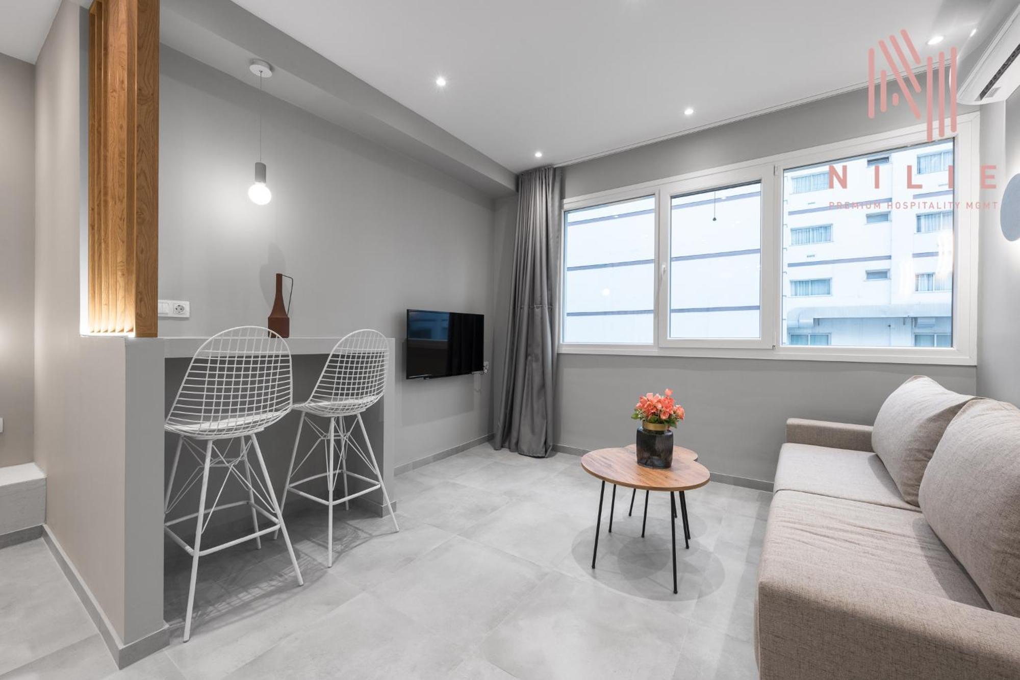 شقة سالونيك  في Bitola, Nilie Hospitality Mgmt المظهر الخارجي الصورة