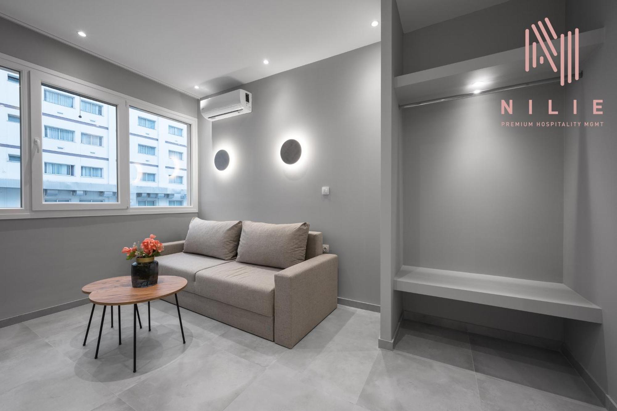 شقة سالونيك  في Bitola, Nilie Hospitality Mgmt المظهر الخارجي الصورة
