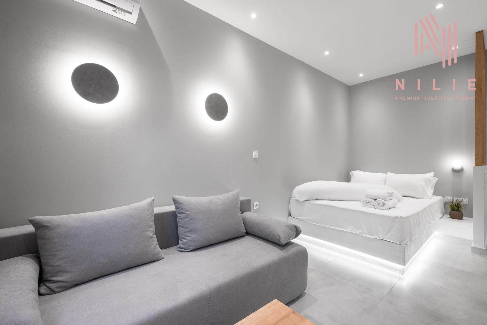 شقة سالونيك  في Bitola, Nilie Hospitality Mgmt المظهر الخارجي الصورة