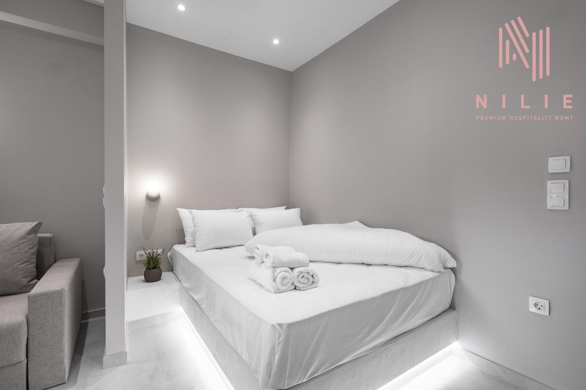 شقة سالونيك  في Bitola, Nilie Hospitality Mgmt المظهر الخارجي الصورة