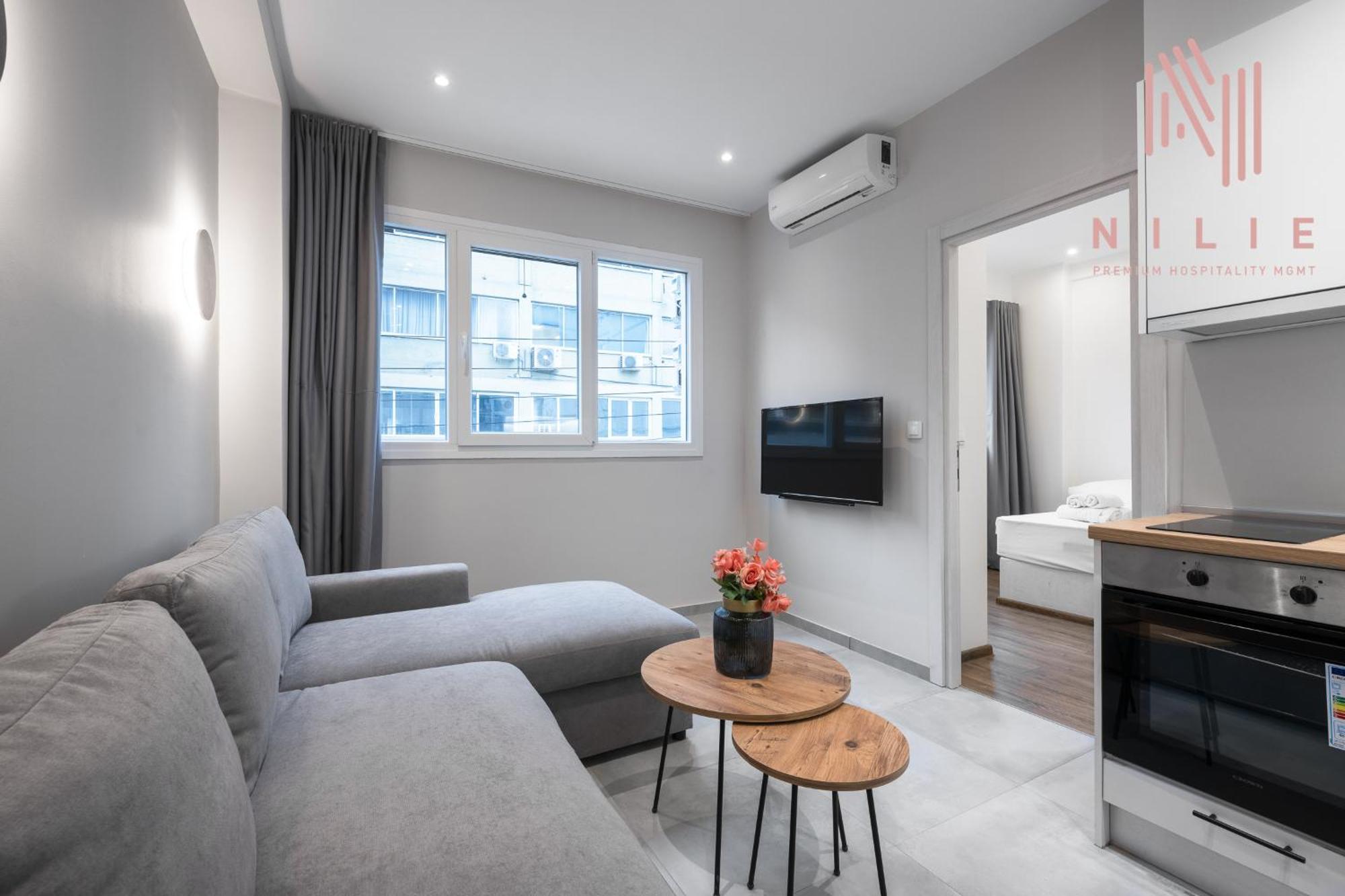 شقة سالونيك  في Bitola, Nilie Hospitality Mgmt المظهر الخارجي الصورة