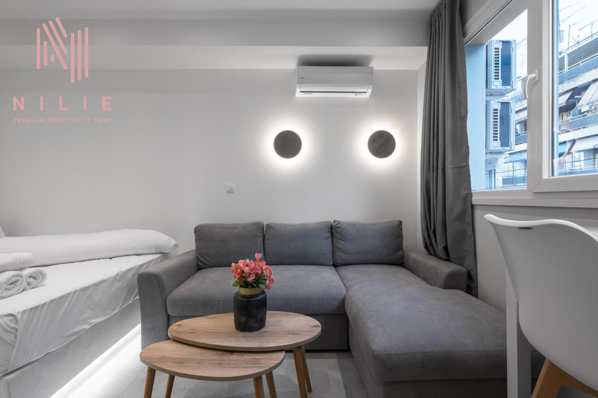 شقة سالونيك  في Bitola, Nilie Hospitality Mgmt المظهر الخارجي الصورة