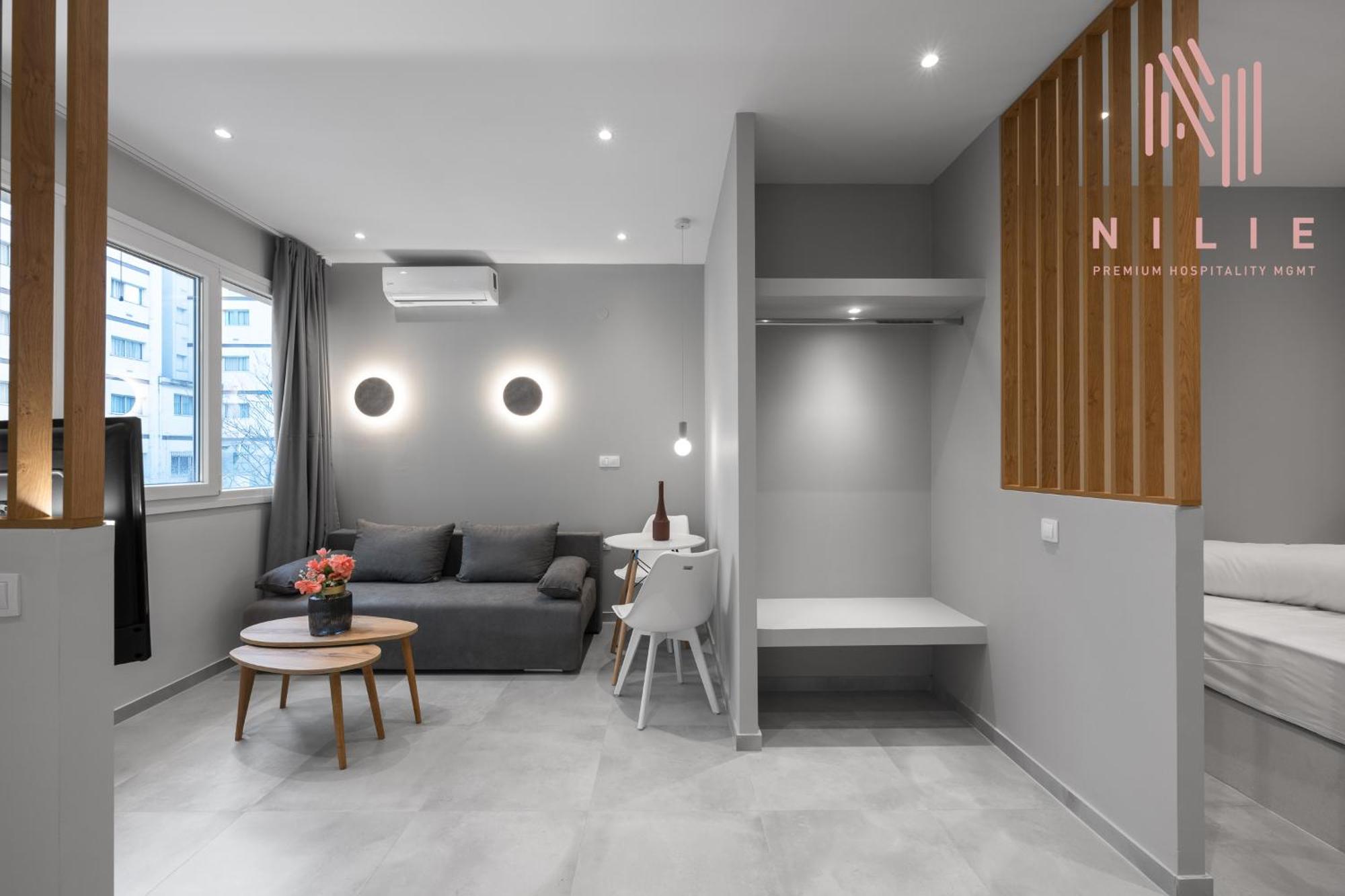 شقة سالونيك  في Bitola, Nilie Hospitality Mgmt المظهر الخارجي الصورة