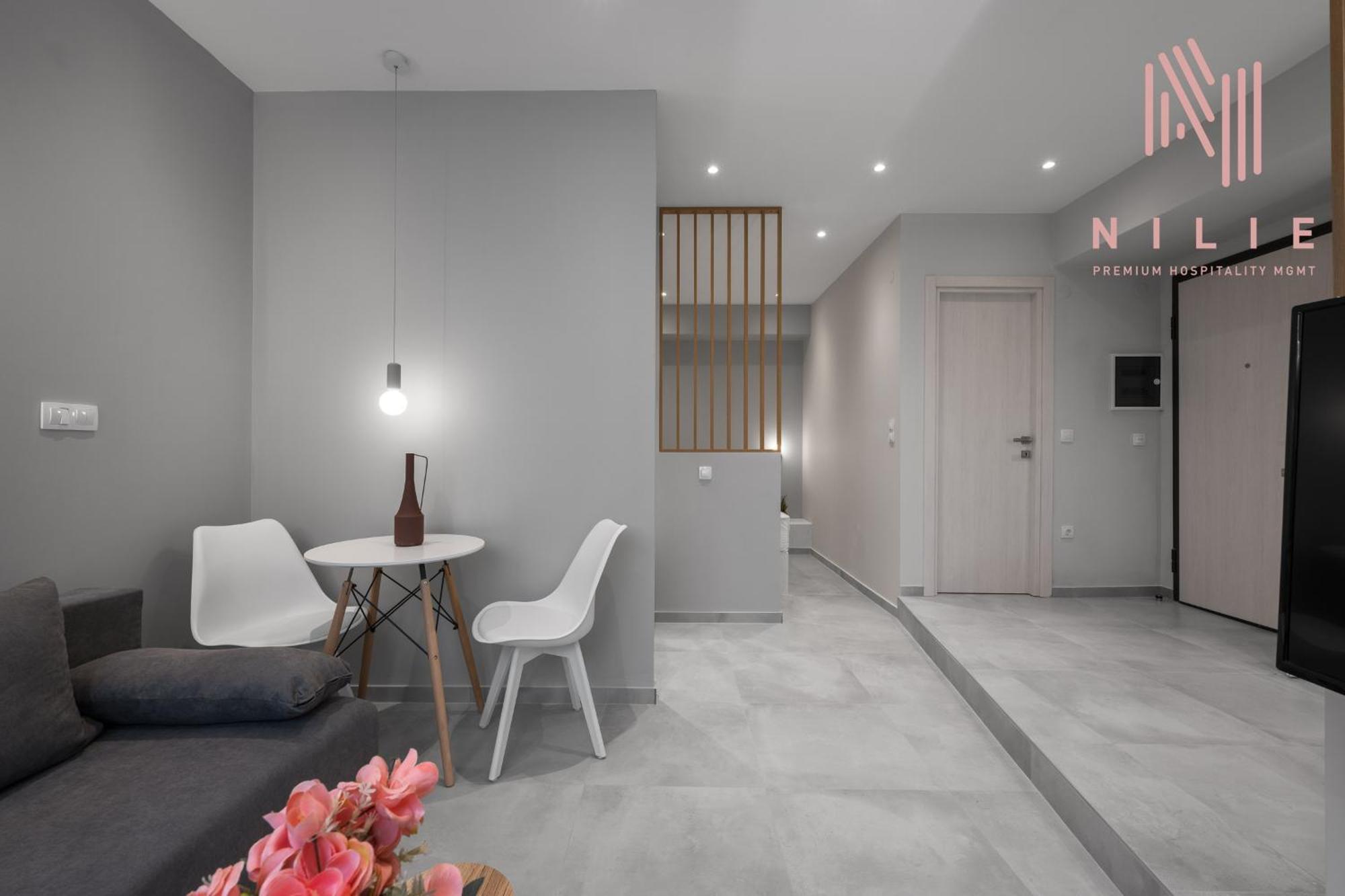 شقة سالونيك  في Bitola, Nilie Hospitality Mgmt المظهر الخارجي الصورة