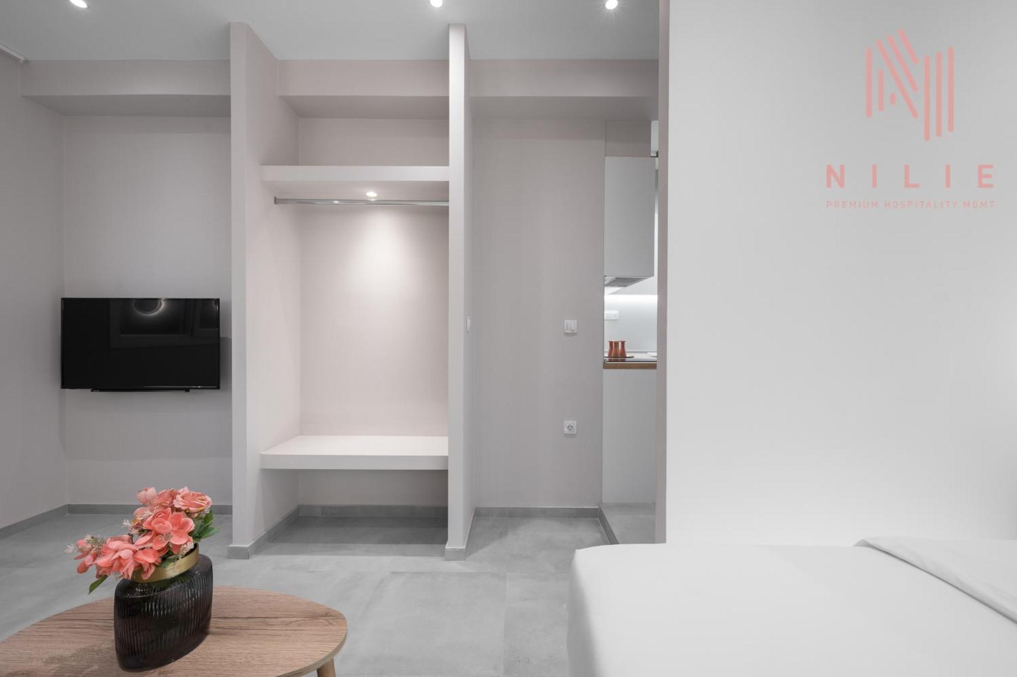 شقة سالونيك  في Bitola, Nilie Hospitality Mgmt المظهر الخارجي الصورة